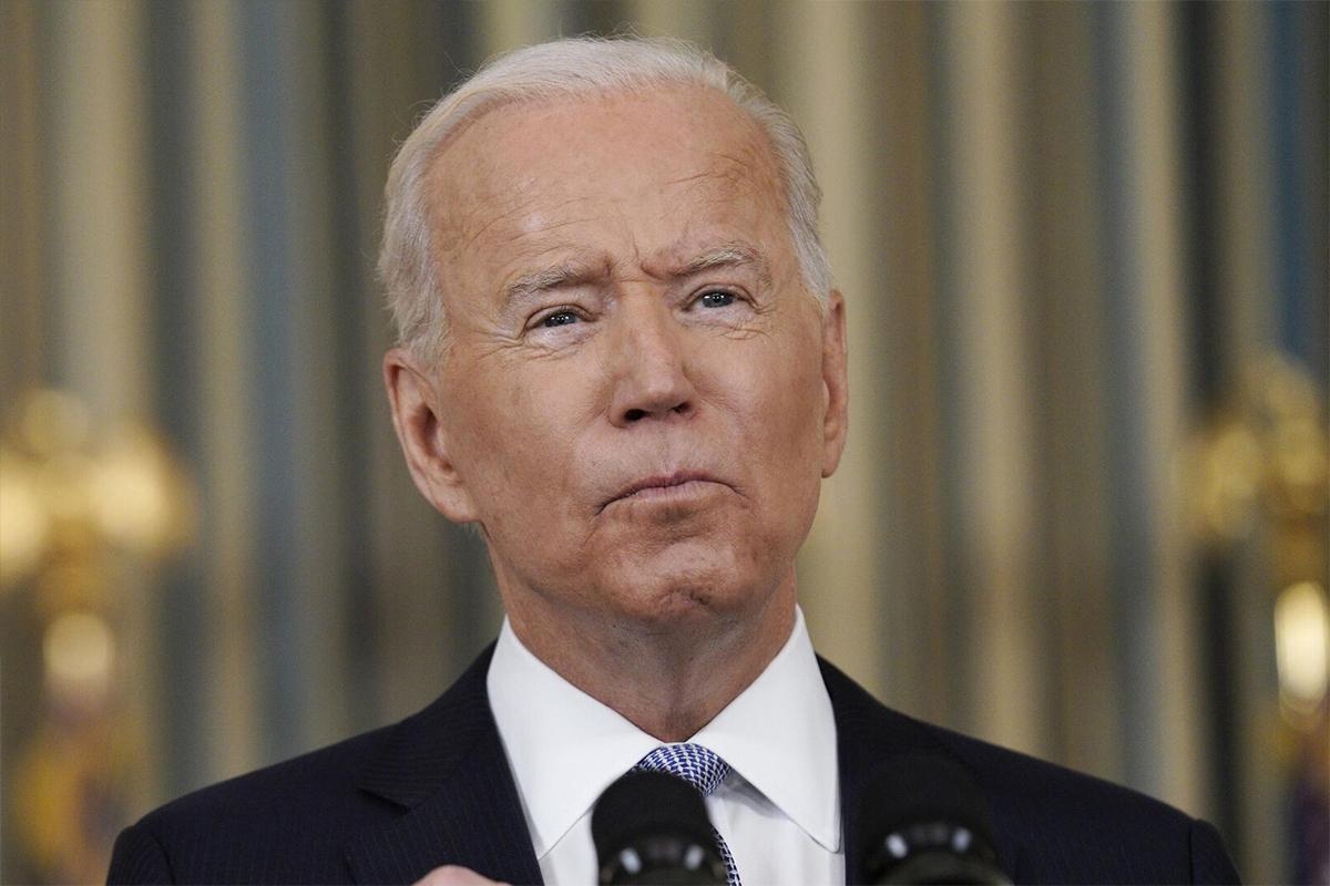 В США расследуют помилование Байденом членов своей семьи и заключенных