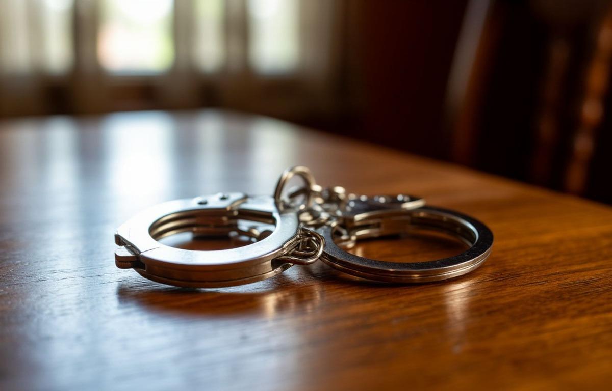 «Она выжила, чтобы рассказать»: как 16-летняя жертва маньяка боролась за жизнь