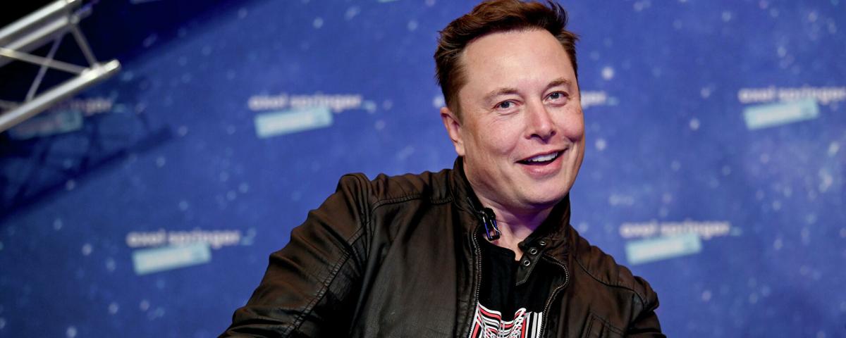 Elon Musk became the richest man in history