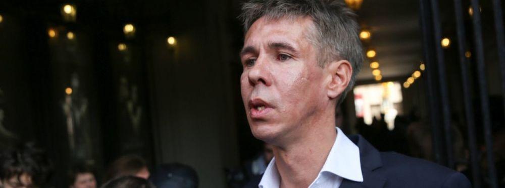 Алексей Панин собирается «продать» дочь модельному агентству - Видео