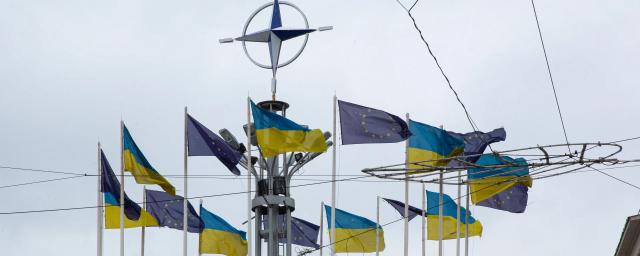 Журналист Кларенберг: Украина находится под угрозой из-за расширения НАТО