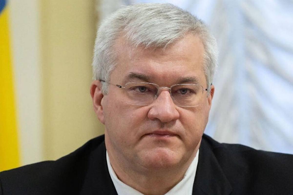 МИД Украины создает отдельные структуры для взаимодействия с НАТО и Евросоюзом