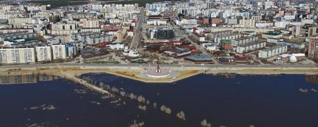 Строительство моста через Лену в Якутске подешевело на 46 миллиардов рублей