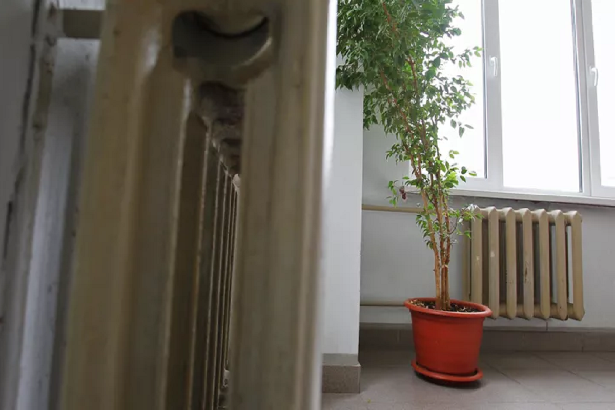 Жителям Мордовии рассказали, когда включат отопление