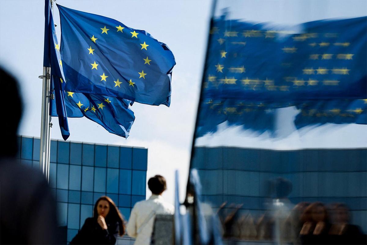 Европейские чиновники обсуждают создание буферной зоны на Украине