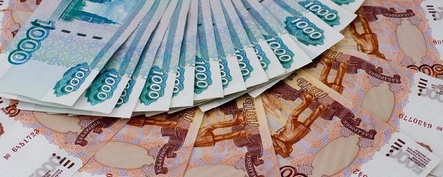 Председатель ТСЖ в Твери украл у жильцов почти 740 тысяч рублей