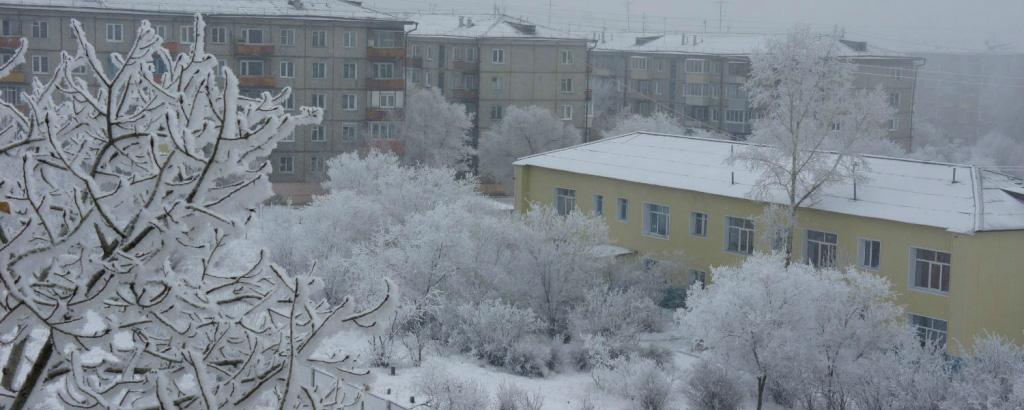 В Улан-Удэ СКР проверит Фонд капремонта после жалоб замерзших горожан