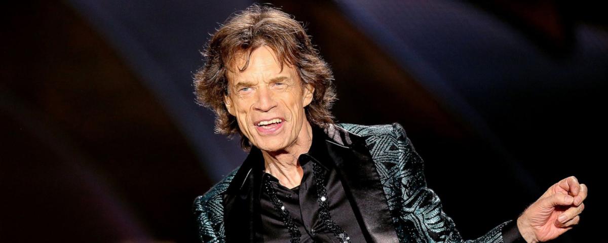 Лидеру The Rolling Stones Мику Джаггеру сделают операцию на сердце