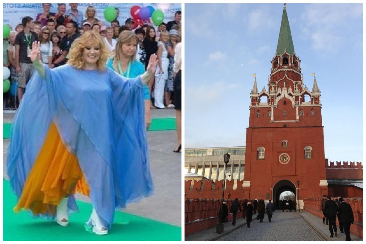 Пугачева и Галкин возвращаются? «Влиятельные люди» из Кремля помогли и простили