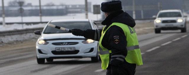 Воронежская Госавтоинспекция начала проверку работы такси