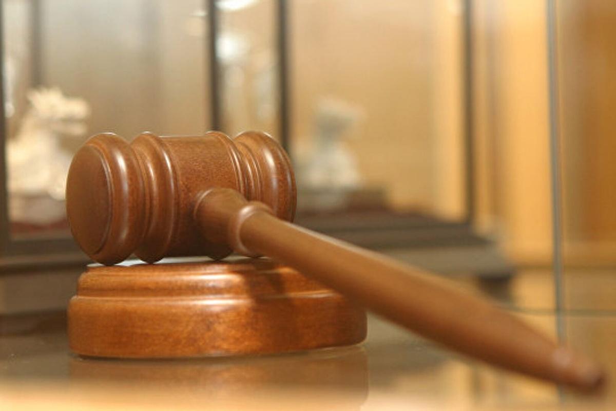 Суд Калужской области отправил в тюрьму мужчин, употреблявших спиртное во время принудительных работ