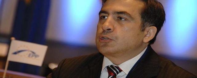 Адвокат Саакашвили заявил о том, что экс-президенту Грузии осталось жить полгода