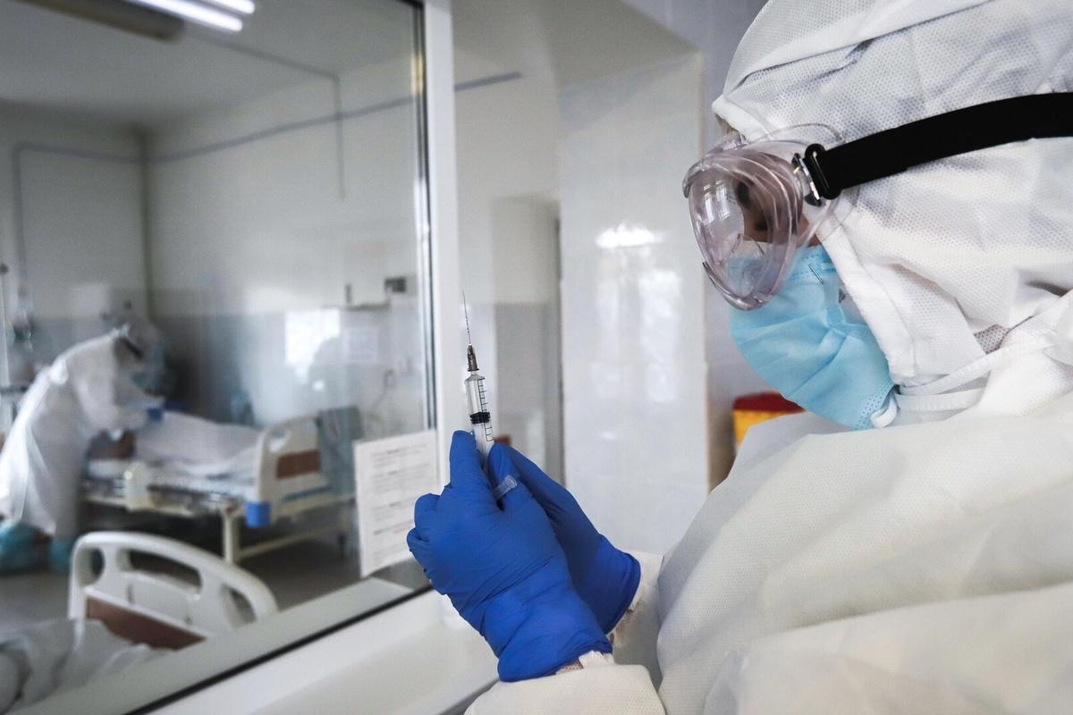 У учителя одной из школ Владивостока диагностировали туберкулез