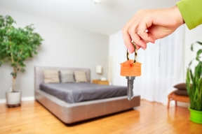 Эксперты прогнозируют скачок стоимости аренды жилья в мае