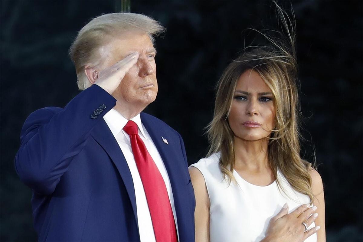 В США рассказали, почему Трамп начал угрожать России