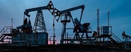Bloomberg: Китай намерен выкупить всю нефть, поставляемую из Восточной Сибири в мае