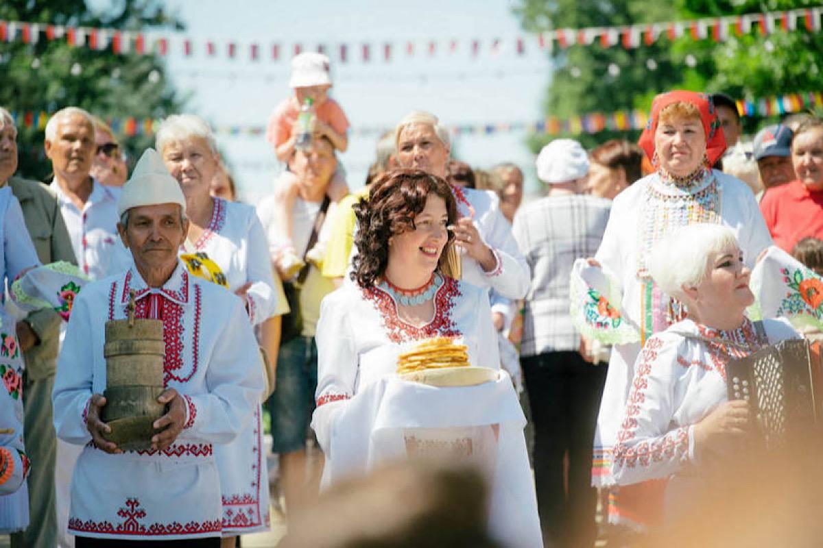 Праздник цветения и памяти: Йошкар-Ола готовится к празднованию «Пеледыш пайрем» 27 и 28 июня