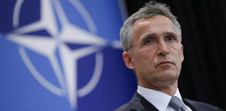 Столтенберг: НАТО увеличит численность сил быстрого реагирования до 300 тысяч