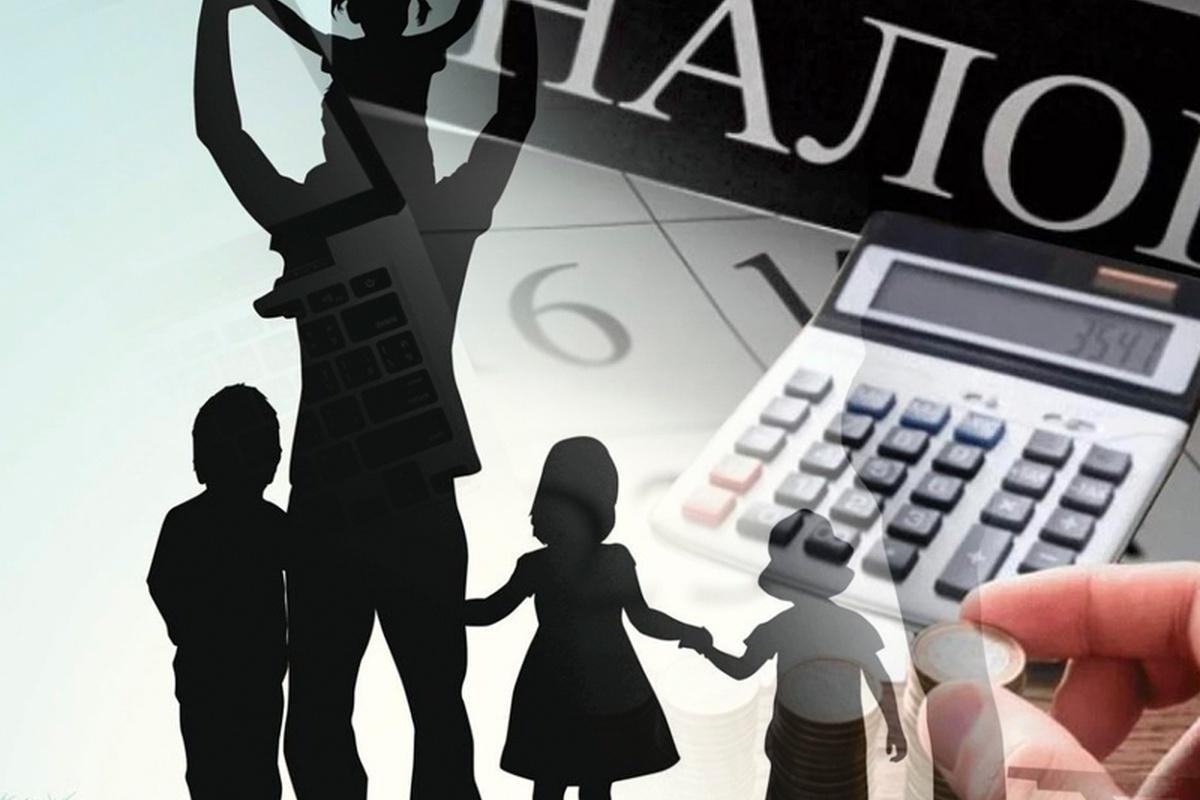 Депутат Гаврилов рассказал о семейной налоговой выплате, стартующей с 2026 года