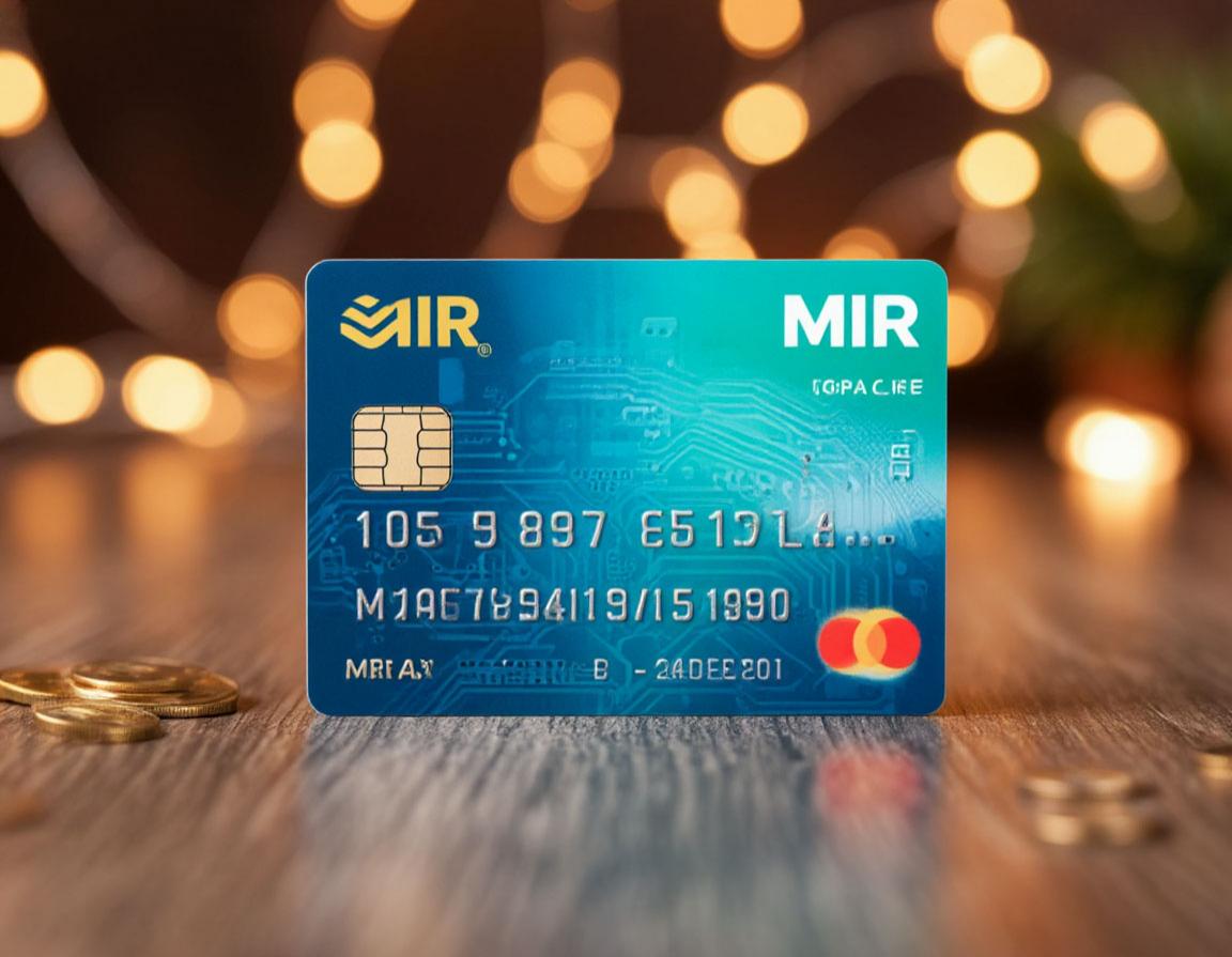 Сбер приготовил сюрпризы для россиян: глобальное обновление карты «Мир»