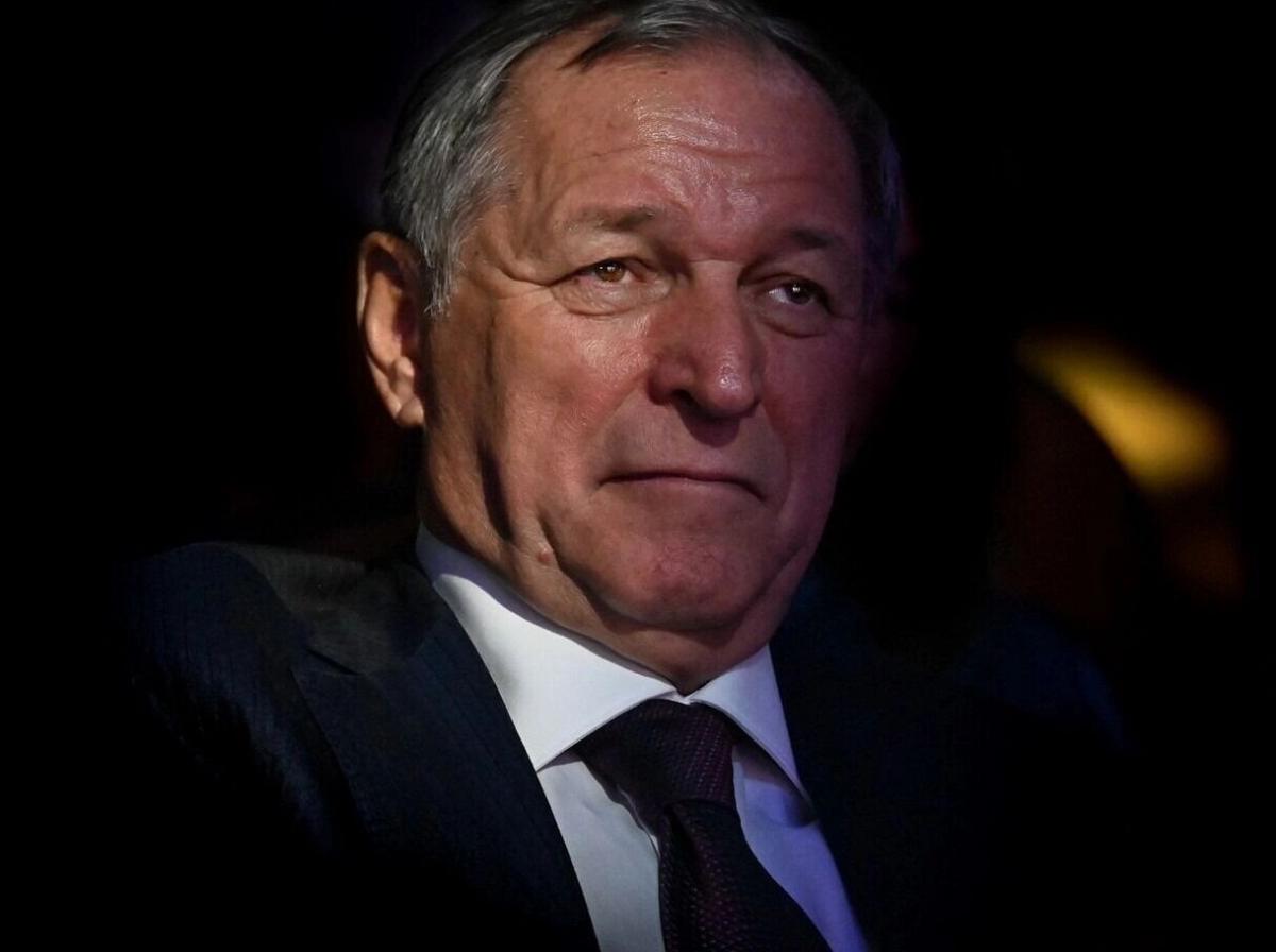 Прокуратура нашла теневые миллиарды экс-главы ЮГК