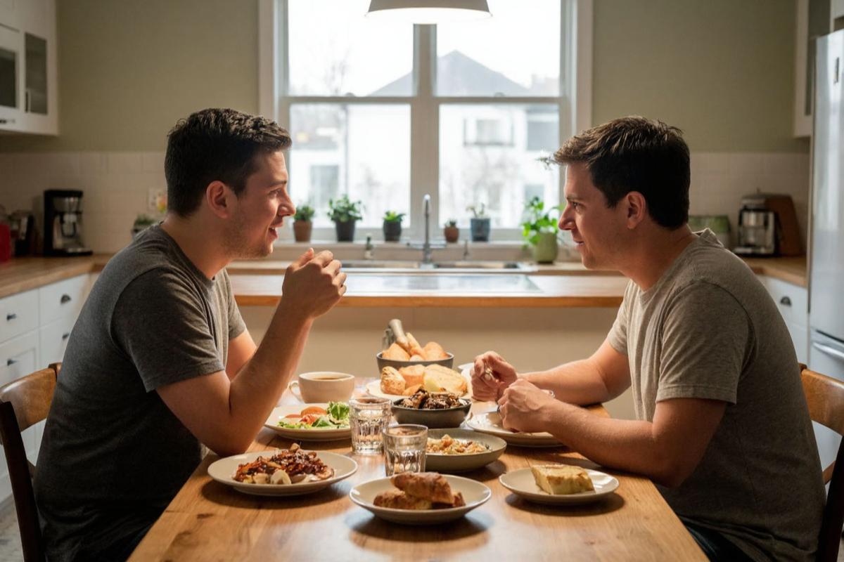 Тост за одиночество: Ростов захлестнула волна предложений «собутыльников»