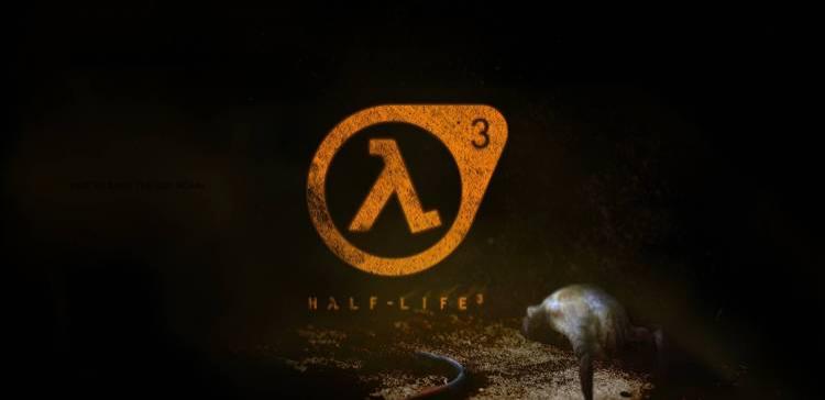 СМИ: Half-Life 3 может выйти на HTC Vive