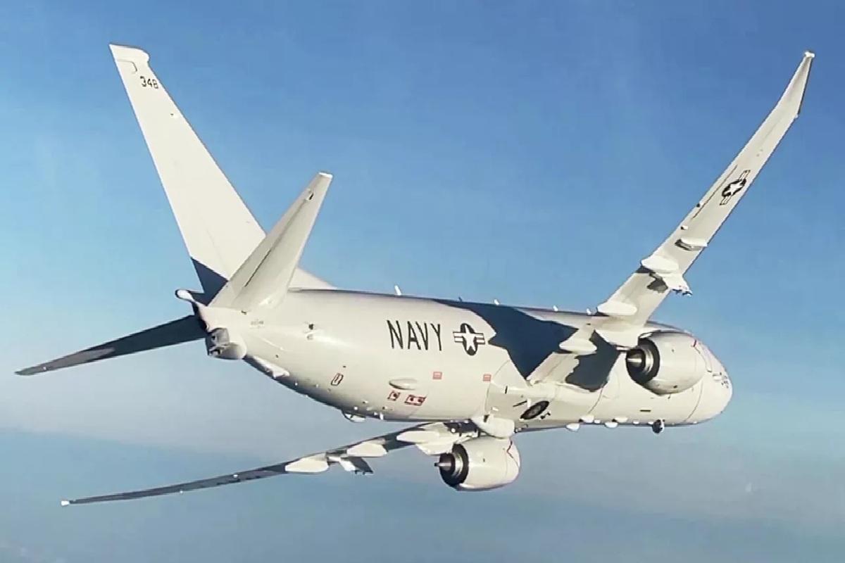 Американские «охотники» за подлодками прибыли в Норвегию