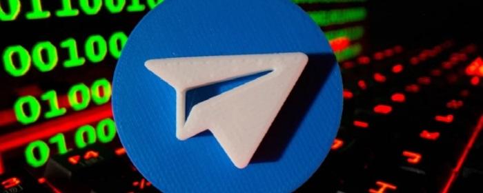 Пользователи из Волгограда пожаловались на сбои в работе Telegram