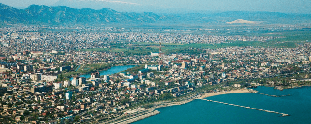 В Дагестане свыше 140 общественных территорий приведут в порядок до конца 2023 года