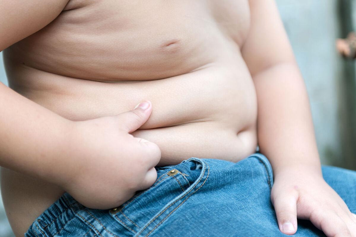 Эндокринолог Губарева предупредила о последствиях ожирения у детей