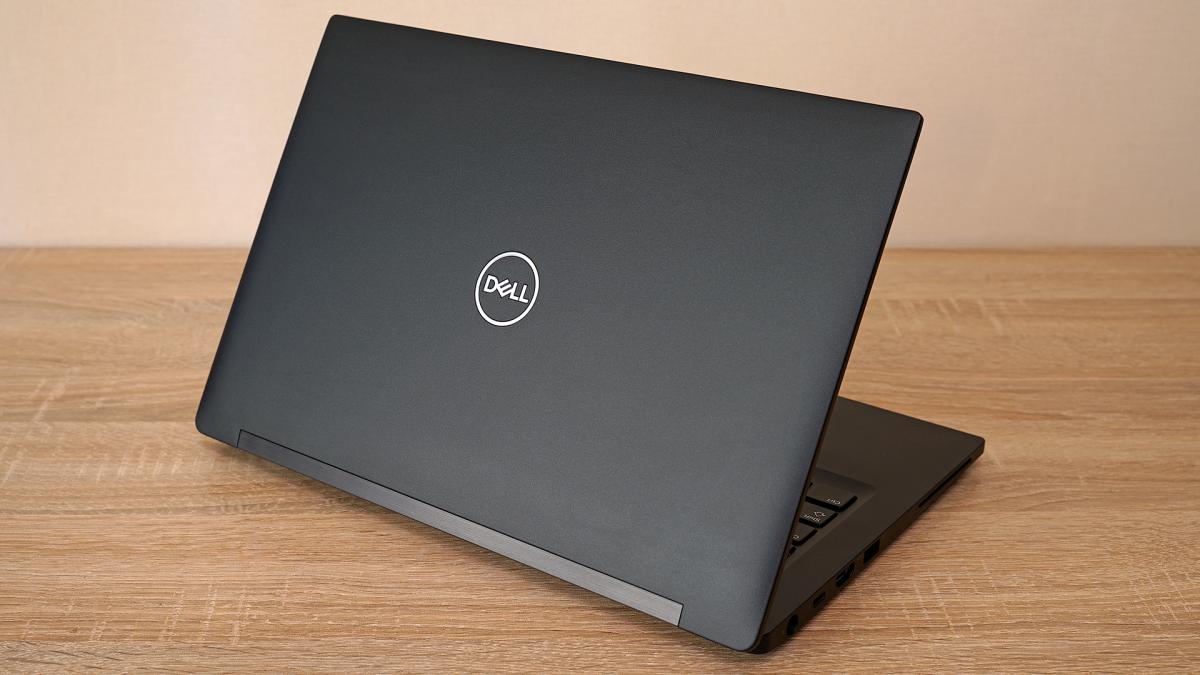 Dell презентовала новые ноутбуки Latitude 5000-й серии