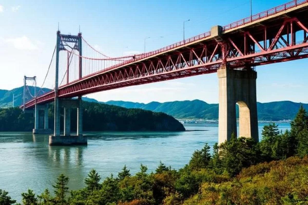 Для строительства моста на Сахалин привлекут долгосрочные инвестиции