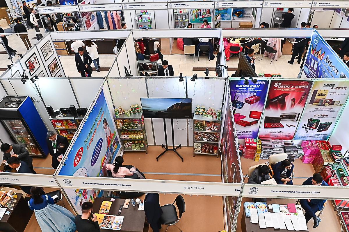 КНДР, Хэйлунцзян и криптовалюты: как Владивосток становится окном в новый «закрытый клуб» дружественных экономик