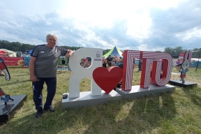 Более 90 тысяч жителей Самарской области выполнили нормативы ГТО в 2025 году