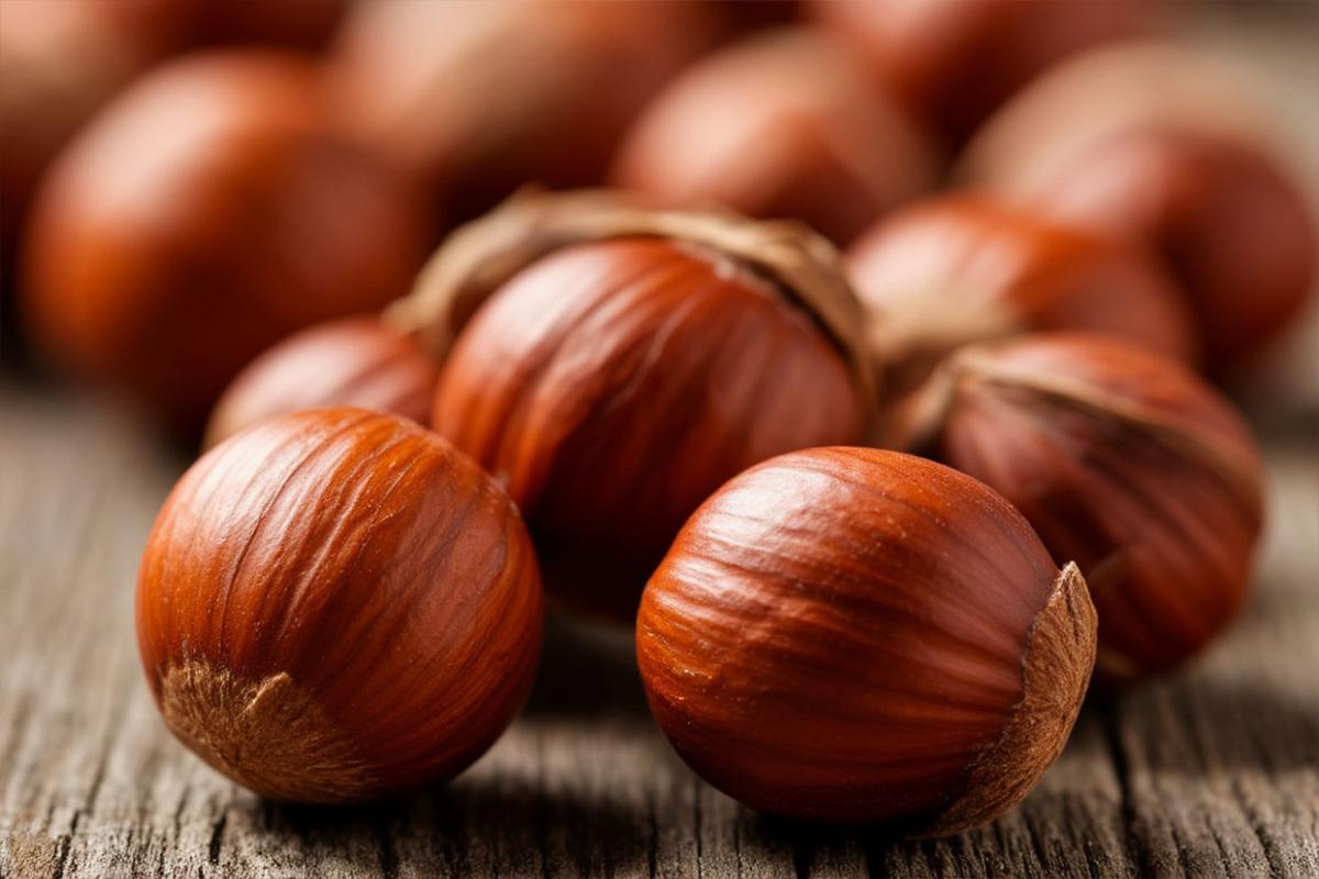 Неурожай может сорвать поставки Nutella на рынок