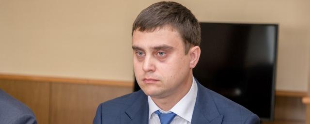 Новым руководителем «Владимирэнерго» стал Иван Янин