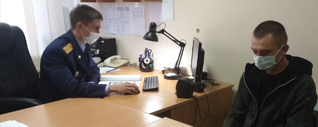 Сына бывшего вице-губернатора Брянской области арестовали за смертельное ДТП