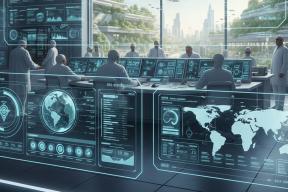 РЭО запустил цифровую платформу «Экомониторинг» для контроля экологии по 18 направлениям