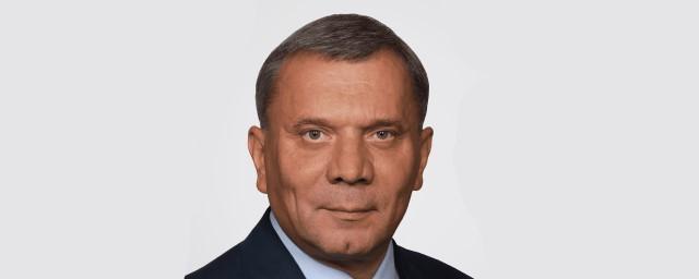 Глава «Роскосмоса» Борисов: Ракетно-космическая отрасль находится в не очень хорошем состоянии