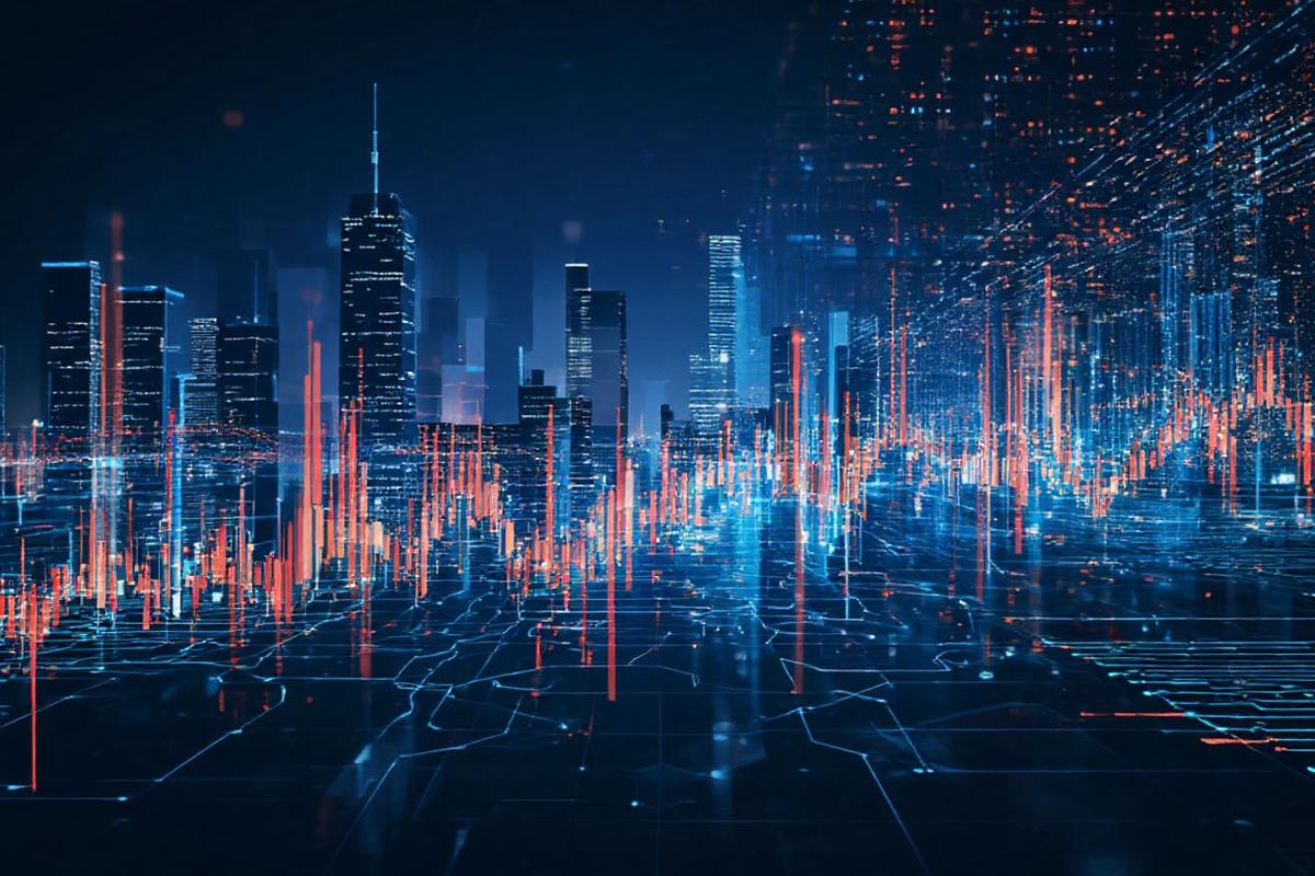Новосибирскую область ждет большая цифровизация за 2 млрд рублей