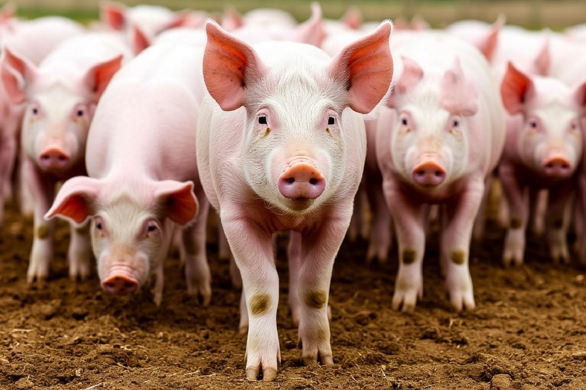 В России усилят меры против АЧС