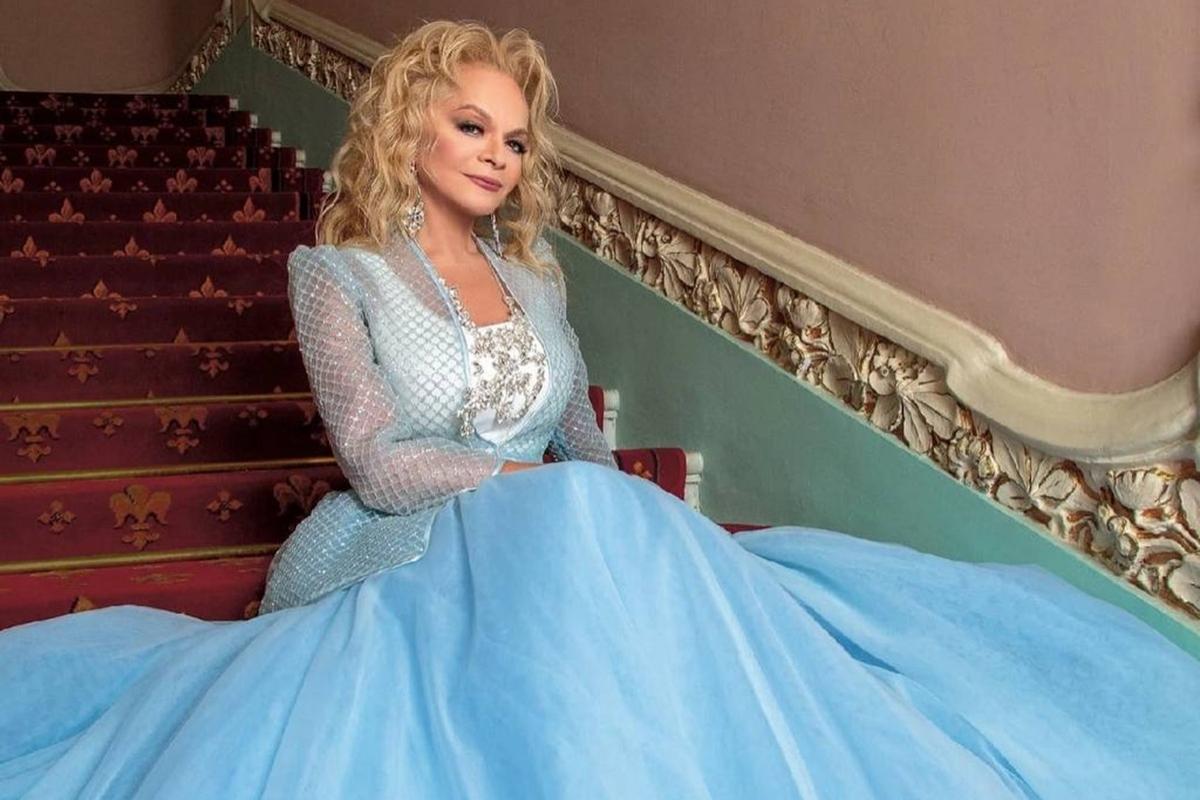 Что хочу, то и делаю: Лариса Долина заявила, что самодельный пруд в Подмосковье находится в её собственности