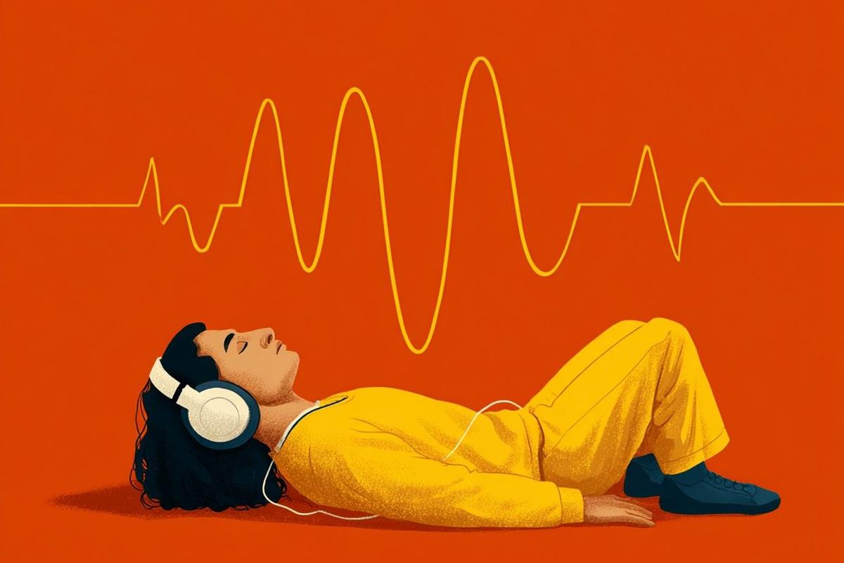 Ночь для ясности: как качество сна влияет на здоровье вашего мозга