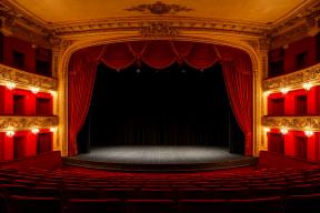 Театр на Покровке вновь распахнул свои двери после масштабного обновления