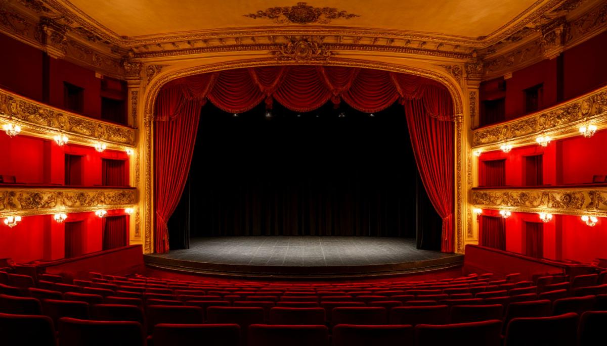 Театр на Покровке вновь распахнул свои двери после масштабного обновления
