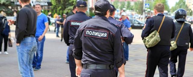 В Выборге задержали участников потасовки с пневматическим оружием