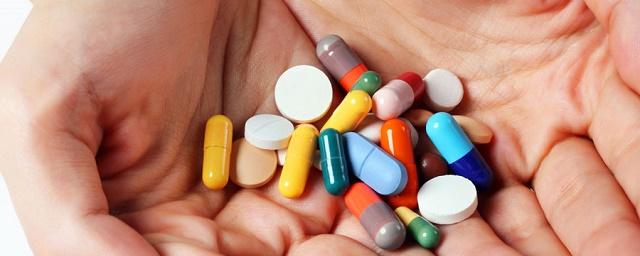 Ученые рассказали о вреде раннего употребления антибиотиков