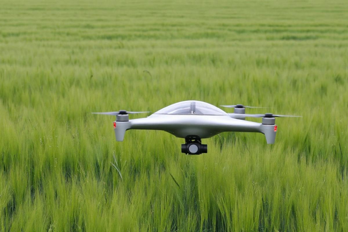 В Новосибирской области за неделю зафиксировали семь беспилотников