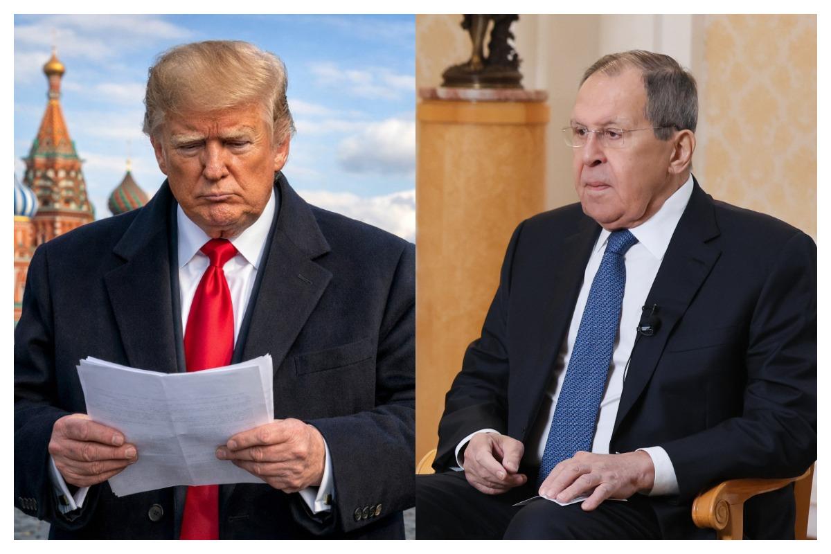 «Пацан дал слово – пацан забрал слово?» Лавров упрекнул США в «обнулении» обещаний. Что дальше?